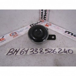 Avvisatore acustico Clacson BMW C 650 Sport 16 18