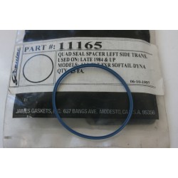 Harley Davidson FLT 93 06...