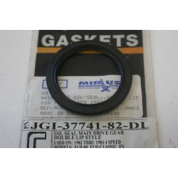 Harley Davidson FLH FX...