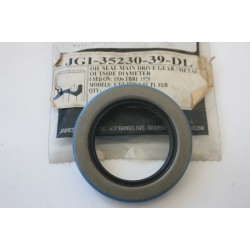 Harley Davidson Big Twin...