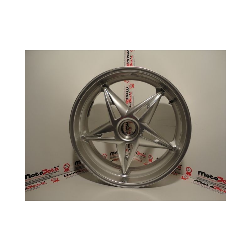 Cerchio posteriore wheel felge rims rear Mv Agusta Brutale 750  F4 1000 01 09