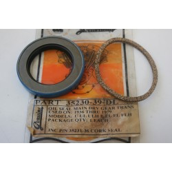 Harley Davidson BigTwin Kit...