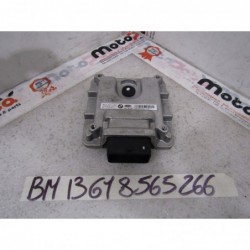 Centralina motore MBS-E2 engine control unit BMW C 650 Sport 16 18