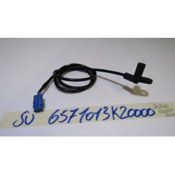 Suzuki GSX-S 17 21 Sensore...