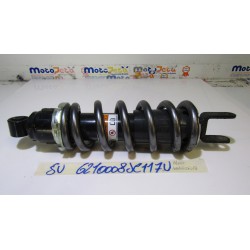 Suzuki GSX-S 17 21 Mono...