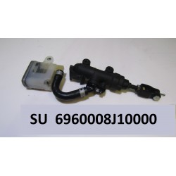 Suzuki GSX-S 17 21 Pompa...