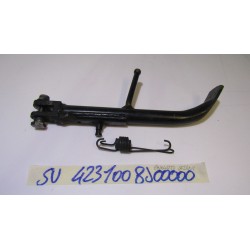 Suzuki GSX-S 17 21...