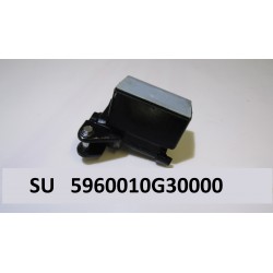 Suzuki GSX-S 17 21 Pompa...