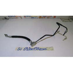 Suzuki GSX-S 17 21 Tubo...