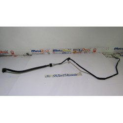 Suzuki GSX-S 17 21 Tubo...