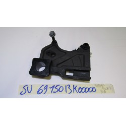Suzuki GSX-S 17 21 Supporto...