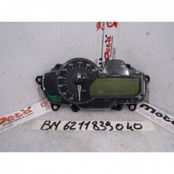 Strumentazione Gauge tacho dash speedo BMW C 650 Sport 16 18