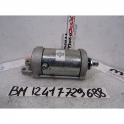 Motorino avviamento Engine motor starter BMW C 650 Sport 16 18