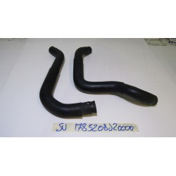 Suzuki GSX-S 17 21 Tubi...