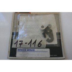 Harley Davidson Kit servo...