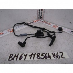 Cablaggio posteriore Electric system rear wiring BMW C 650 Sport 16 18