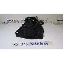 Suzuki GSX-S 17 21 Carter...