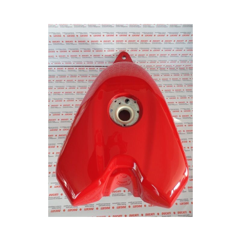 Serbatoio Fuel Tank Cover Fairing Kraftstofftank Ducati 1098 1198 848
