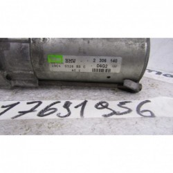 Motorino avviamento Engine motor starter BMW R 1200 GS 05 07