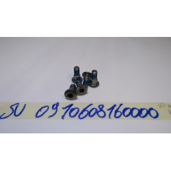 Suzuki GSX-S 17 21 Bulloni...