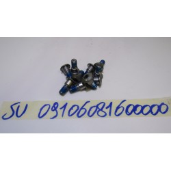 Suzuki GSX-S 17 21 Bulloni...