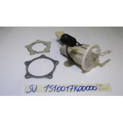 Suzuki GSX-S 17 21 Pompa...