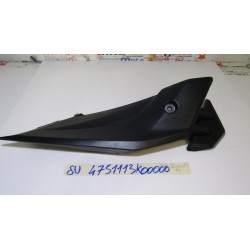Suzuki GSX-S 17 21...