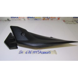 Suzuki GSX-S 17 21...
