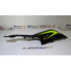 Suzuki GSX-S 17 21 Carena...