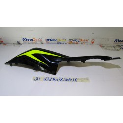 Suzuki GSX-S 17 21 Carena...