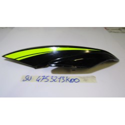 Suzuki GSX-S 17 21 Carena...