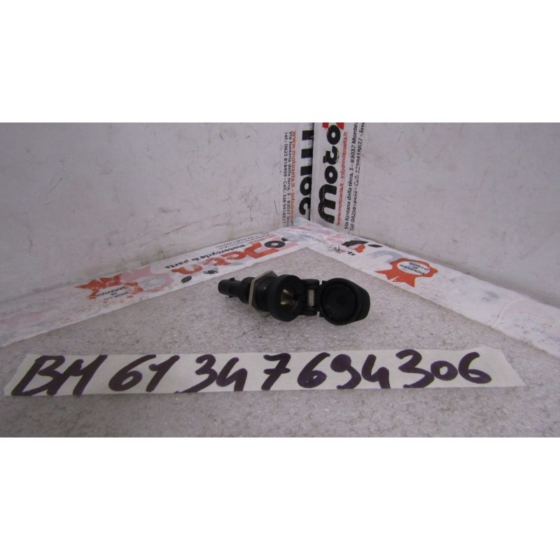 Presa ricarica 12 v Charging socket BMW R 1200 GS 17 18