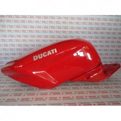 Serbatoio Fuel Tank Cover Fairing Kraftstofftank Ducati 1098 1198 848