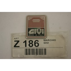 Adesivo logo bauletto E36...