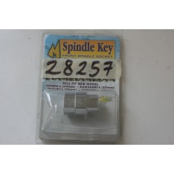 Chiave dado perno ruota...