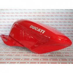 Serbatoio Fuel Tank Cover Fairing Kraftstofftank Ducati 1098 1198 848