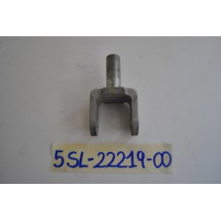 Yamaha YZF R6 Supporto...