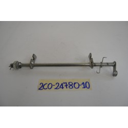 Yamaha YZF R6 2008-16...