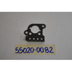 Kawasaki ZX 14 1400cc 07 10...