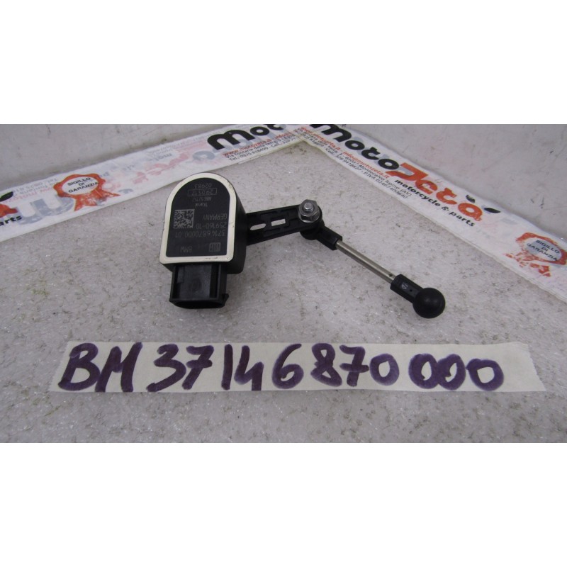 Sensore regolazione luci Lights setting sensor BMW R 1200 GS 17 18