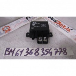 Rele' Relais avviamento Starter relay BMW R 1200 GS 17 18