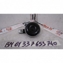 Avvisatore acustico Clacson BMW R 1200 GS 17 18
