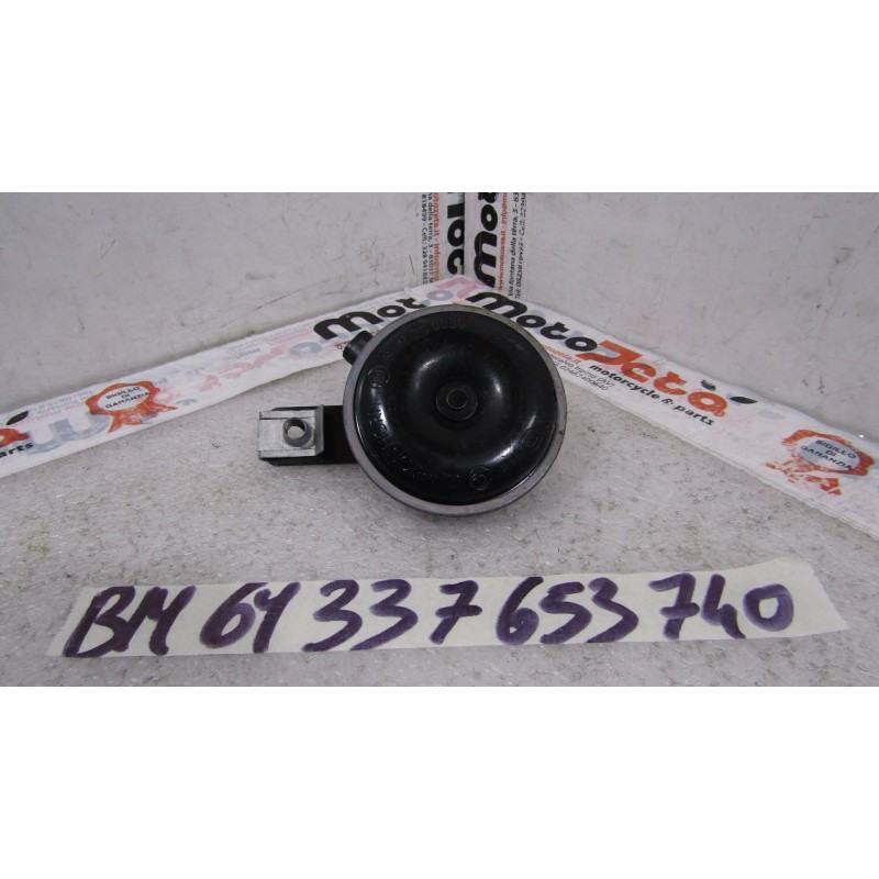 Avvisatore acustico Clacson BMW R 1200 GS 17 18