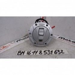 Tappo serbatoio apertura elettronica Electric fuel cap BMW R 1200 GS 17 18