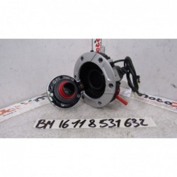 Tappo serbatoio apertura elettronica Electric fuel cap BMW R 1200 GS 17 18