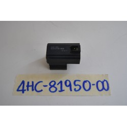 Yamaha Versity XC 300 02 04...