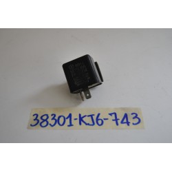 Honda CBR 125 05-09 CBR 150...