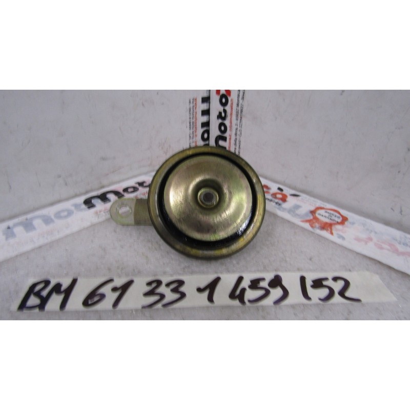 Avvisatore acustico Clacson BMW K 100 84 86