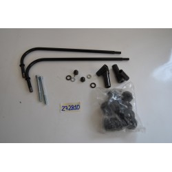Piaggio Zip Fast Rider Kit...