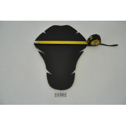 Protezione paraschiena...